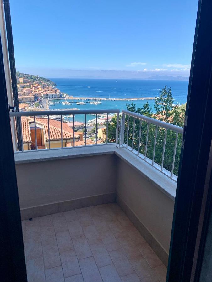 Terrazza 81 Apartment Porto Santo Stefano  Exterior photo